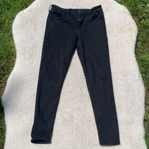 AEO jeans - black